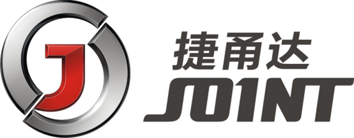捷甬达集团logo