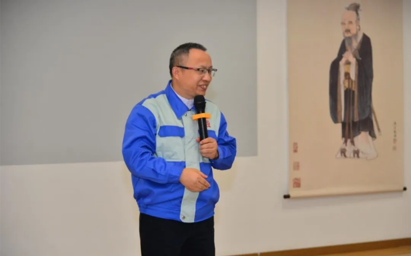 苏州固锝电子滕总