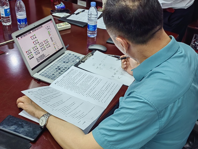 南方略咨询第十一期《LTC从线索到回款营销流程数字化变革》训战圆满收官6