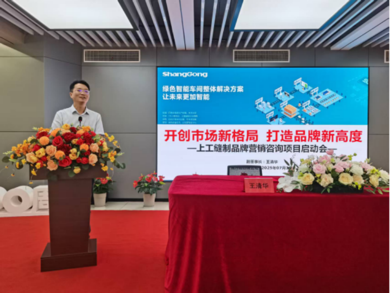 南方略咨询副总裁王清华