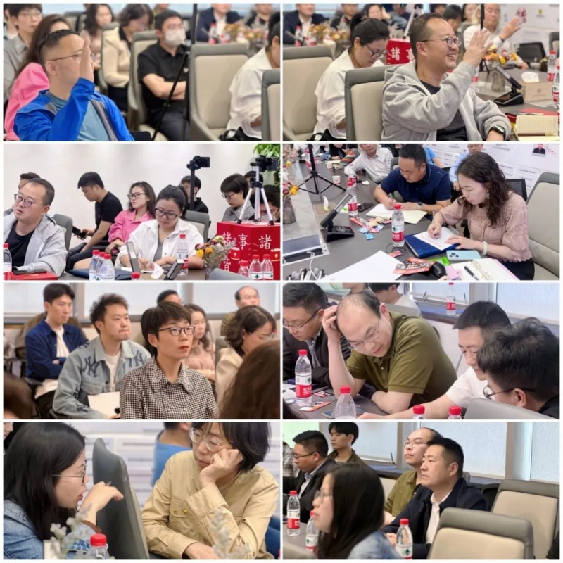 南方略咨询为深圳市湖北宜昌商会带来《LTC从线索到回款营销流程变革》主题培训4