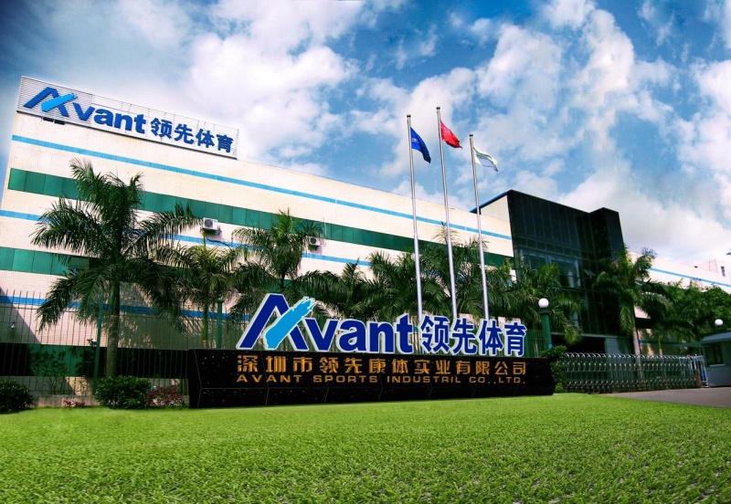 领先体育深圳总部 领先体育深圳总部