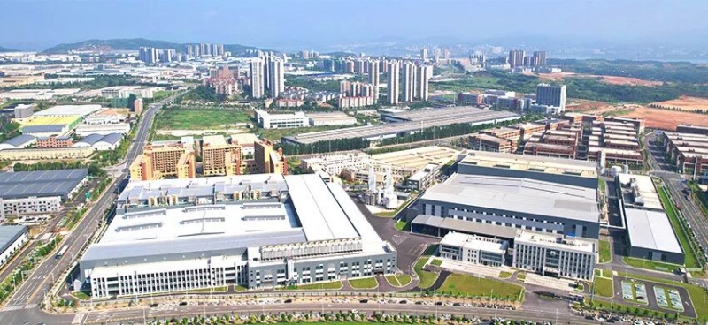 万润新能源科技