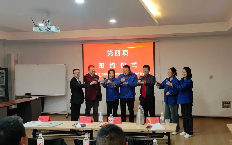 南方略咨询助力荆龙航天科技战略咨询与组织管理咨询项目正式启动1