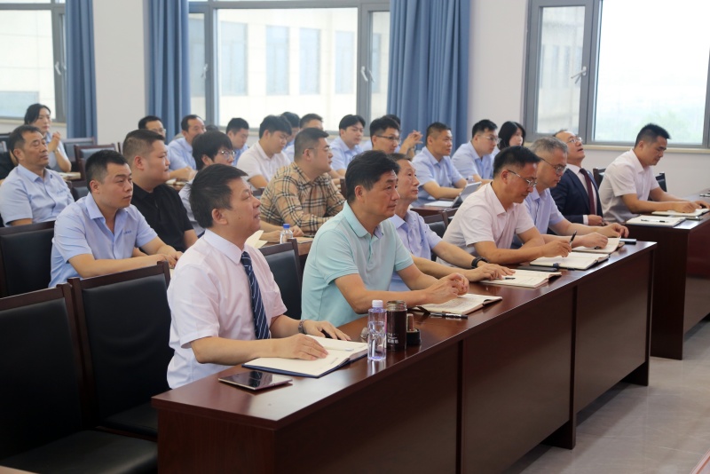 南方略与兴和股份正式签订营销队伍建设与管理咨询项目6