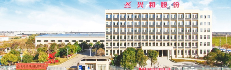 兴和股份公司