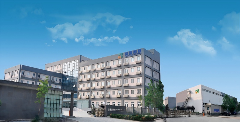北京高盟新材料股份有限公司 北京高盟新材料股份有限公司