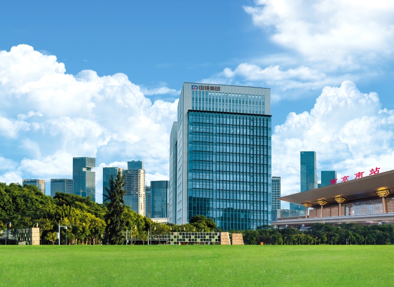 江苏国强集团 江苏国强集团