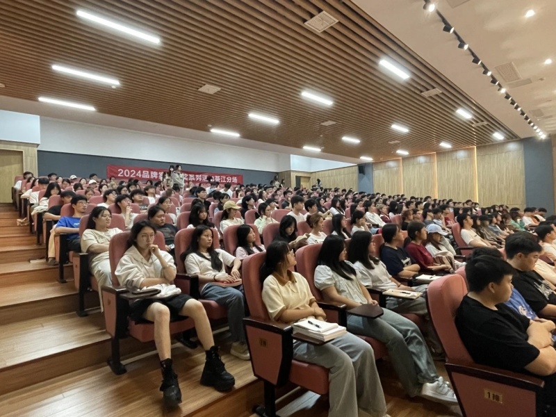 2024全国品牌案例大奖案例成为营销教学标杆 2024全国品牌案例大奖案例成为营销教学标杆